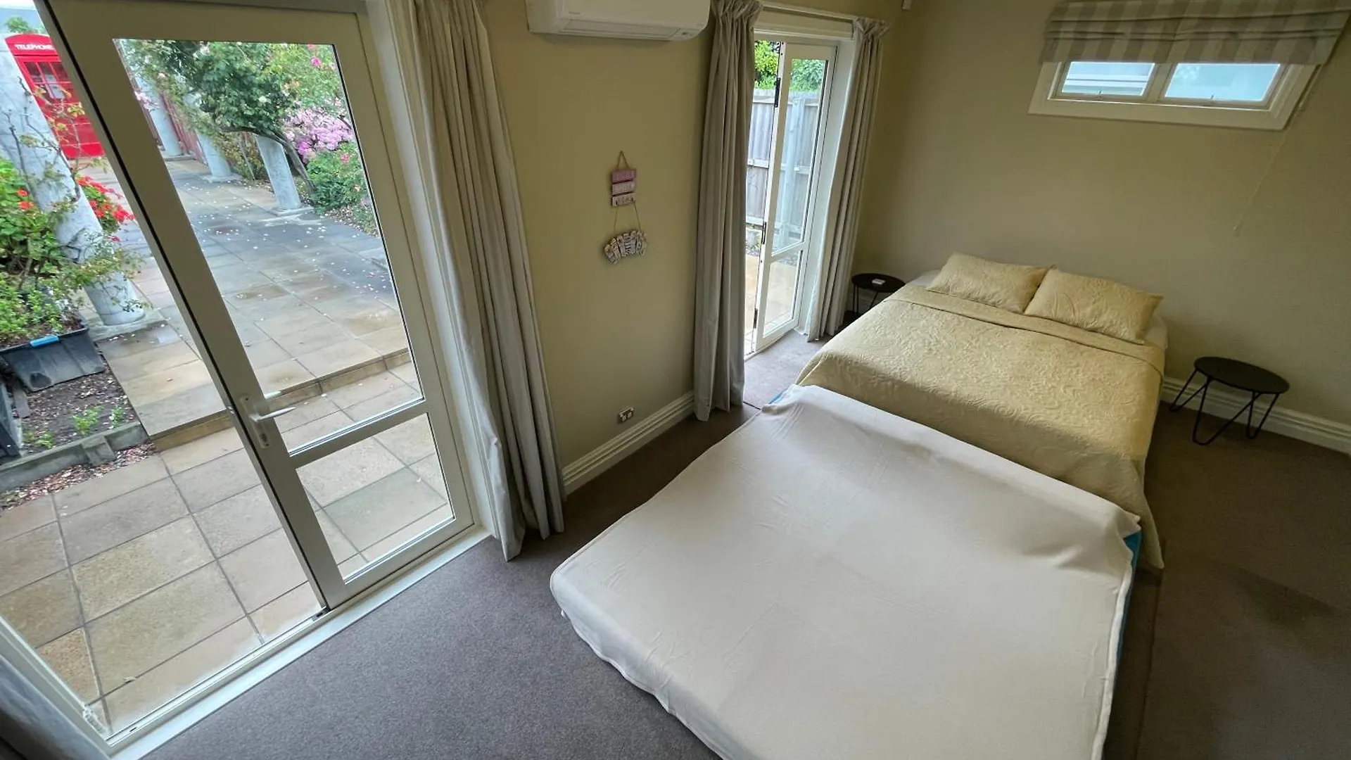 Cosy & New Cnzhouse With Yard Hotel Christchurch Guest house
